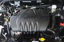 2015款东南V3菱悦1.5L手动幸福版