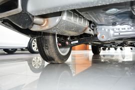 2015款东南V3菱悦1.5L手动幸福版