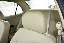 2015款东南V3菱悦1.5L手动幸福版