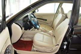 2015款东南V3菱悦1.5L手动幸福版