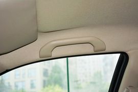 2015款东南V3菱悦1.5L手动幸福版