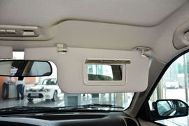 2015款东南V3菱悦1.5L手动幸福版