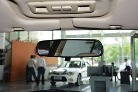 2015款东南V3菱悦1.5L手动幸福版