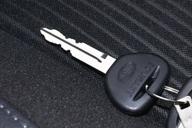 2015款东南V3菱悦1.5L手动幸福版