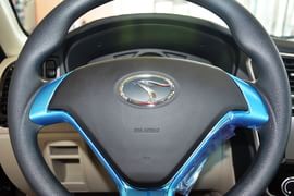 2015款东南V3菱悦1.5L手动幸福版