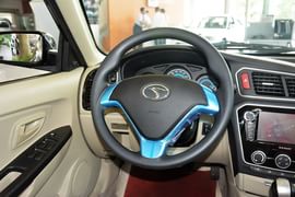 2015款东南V3菱悦1.5L手动幸福版