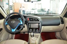 2015款东南V3菱悦1.5L手动幸福版