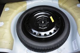 2015款别克君威1.6T精英技术型
