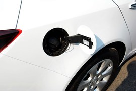 2015款别克君威1.6T精英技术型