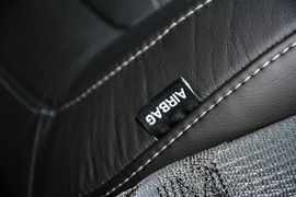 2015款别克君威1.6T精英技术型