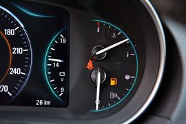2015款别克君威1.6T精英技术型