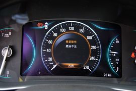 2015款别克君威1.6T精英技术型