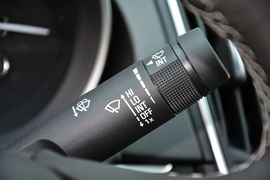 2015款别克君威1.6T精英技术型
