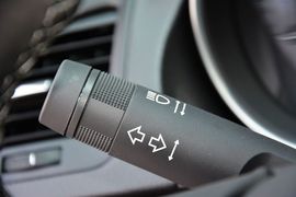 2015款别克君威1.6T精英技术型