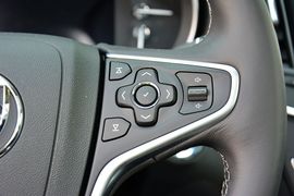 2015款别克君威1.6T精英技术型