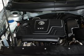 2014款中华H530