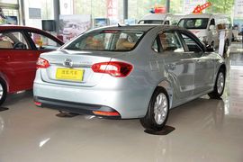 2014款中华H530