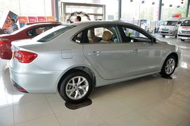 2014款中华H530