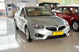 2014款中华H530