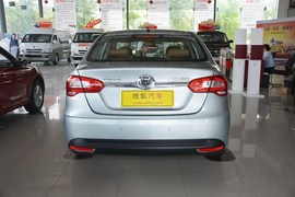 2014款中华H530
