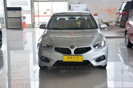 2014款中华H530