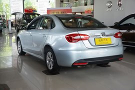 2014款中华H530