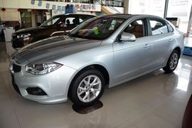 2014款中华H530