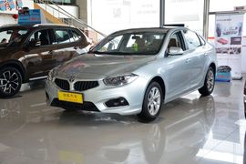 2014款中华H530