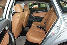 2014款中华H530