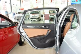 2014款中华H530
