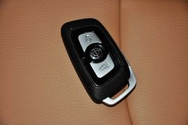 2014款中华H530