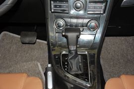 2014款中华H530