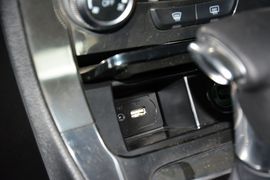 2014款中华H530