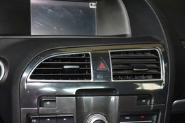 2014款中华H530