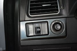 2014款中华H530