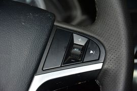 2014款中华H530
