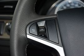 2014款中华H530