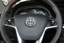 2014款中华H530