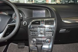 2014款中华H530