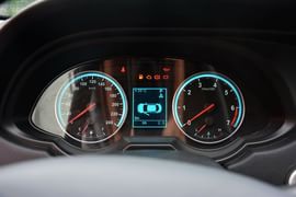 2014款中华H530
