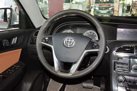 2014款中华H530