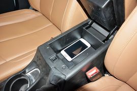 2014款中华H530