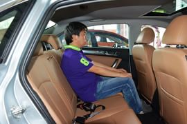 2014款中华H530
