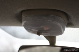 2009款长安铃木奥拓1.0L