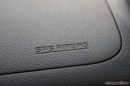 2009款长安铃木奥拓1.0L