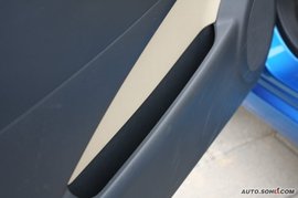 2009款长安铃木奥拓1.0L