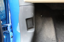 2009款长安铃木奥拓1.0L