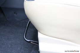 2009款长安铃木奥拓1.0L