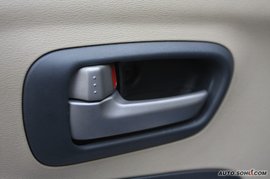 2009款长安铃木奥拓1.0L