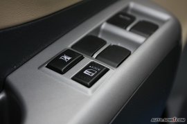 2009款长安铃木奥拓1.0L